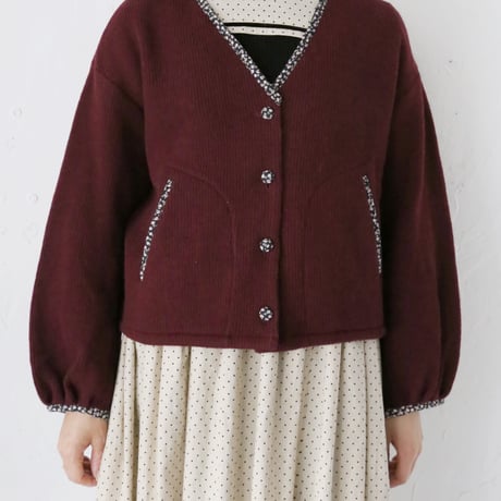 CATEGORY tops | kotobatofuku