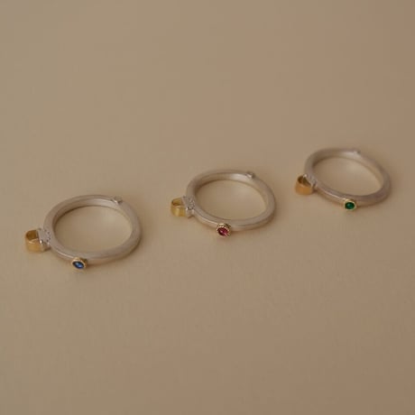 リング　mocco CATEGORY ring | kotobatofuku