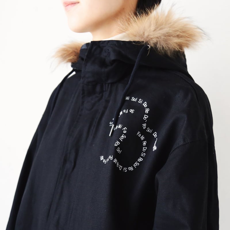 TENUSIS テヌシス ロング Tシャツ カットソー コトバトフク TENUSIS テヌシス ロング Tシャツ カットソー コトバトフク - メルカリ