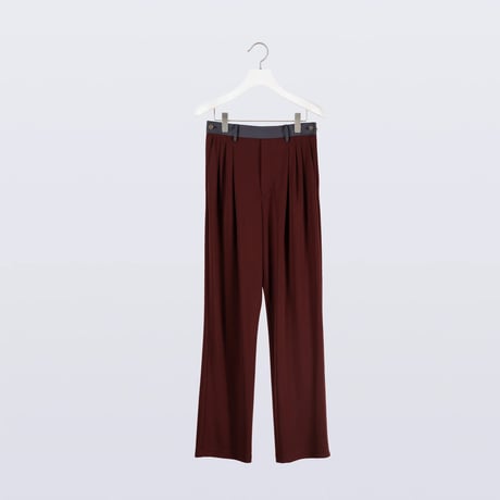 CATEGORY pants | kotobatofuku