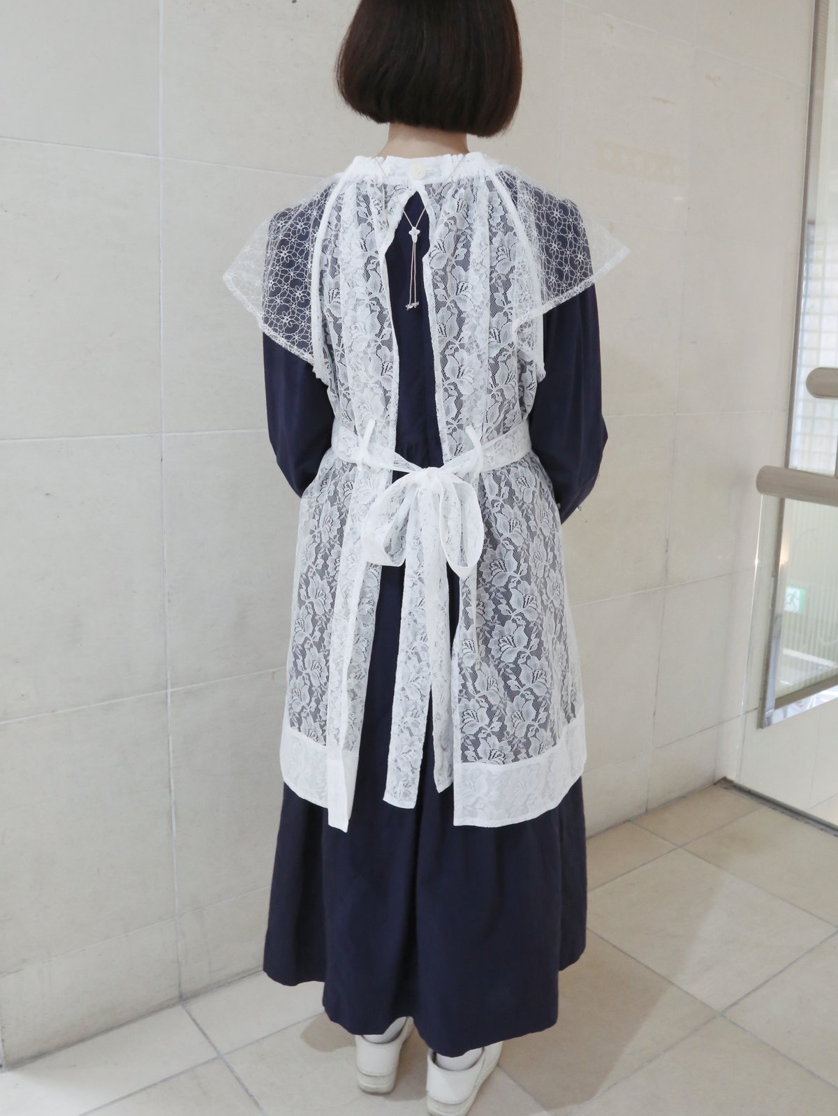 暮chic by futatsukukuri 天使のスモック mix design | k 暮chic by futatsukukuri 天使のスモック mix design | k