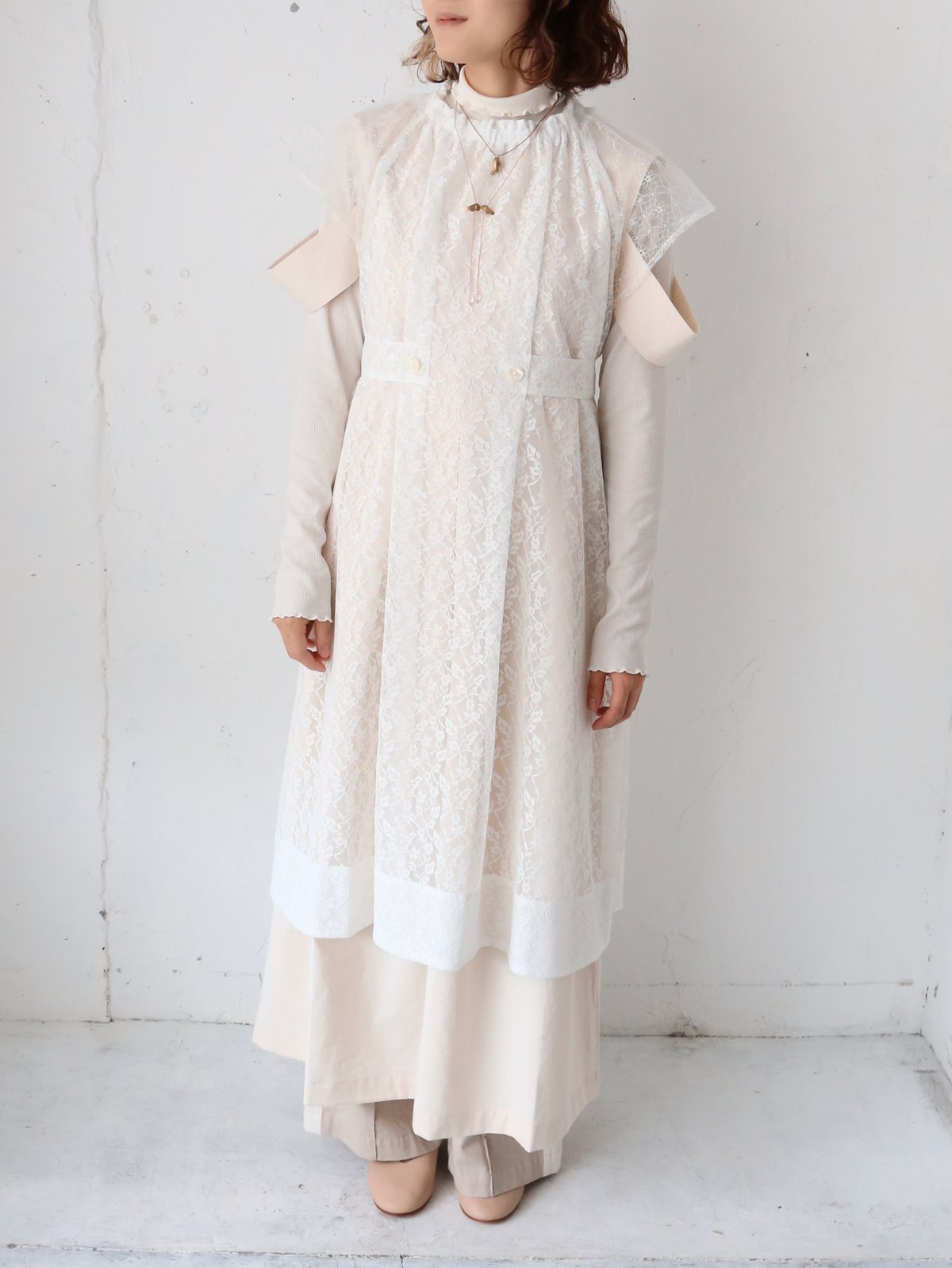 暮chic by futatsukukuri 天使のスモック mix design | k 暮chic by futatsukukuri 天使のスモック mix design | k