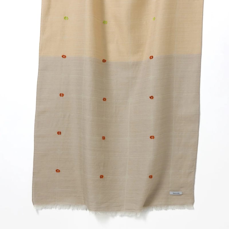 indubitably 十葵 toki ◆ シルク　サロン hatsutoki 