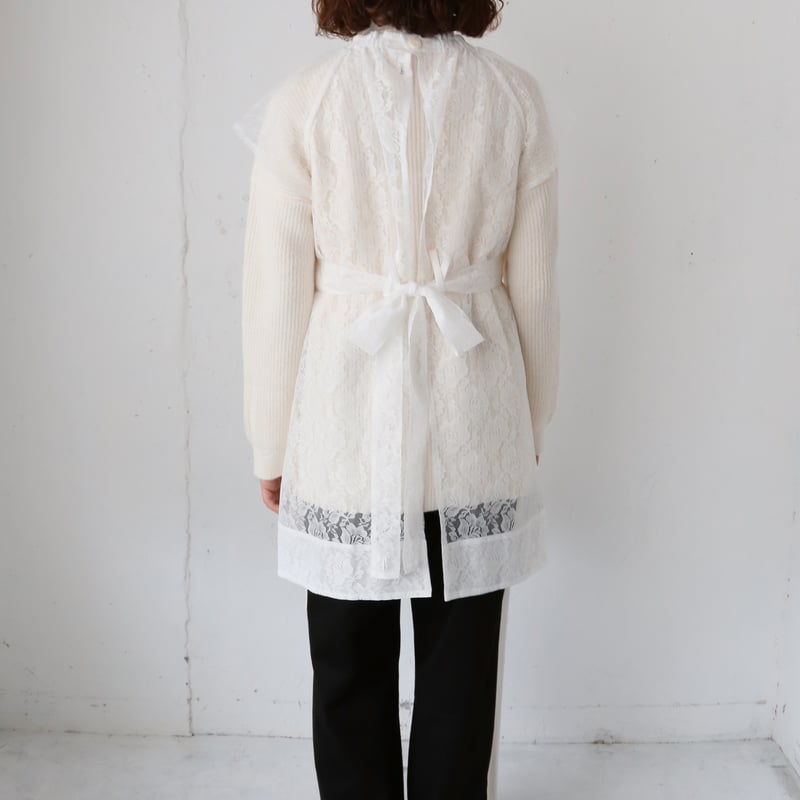 暮chic by futatsukukuri 天使のスモック mix design | k 暮chic by futatsukukuri 天使のスモック mix design | k