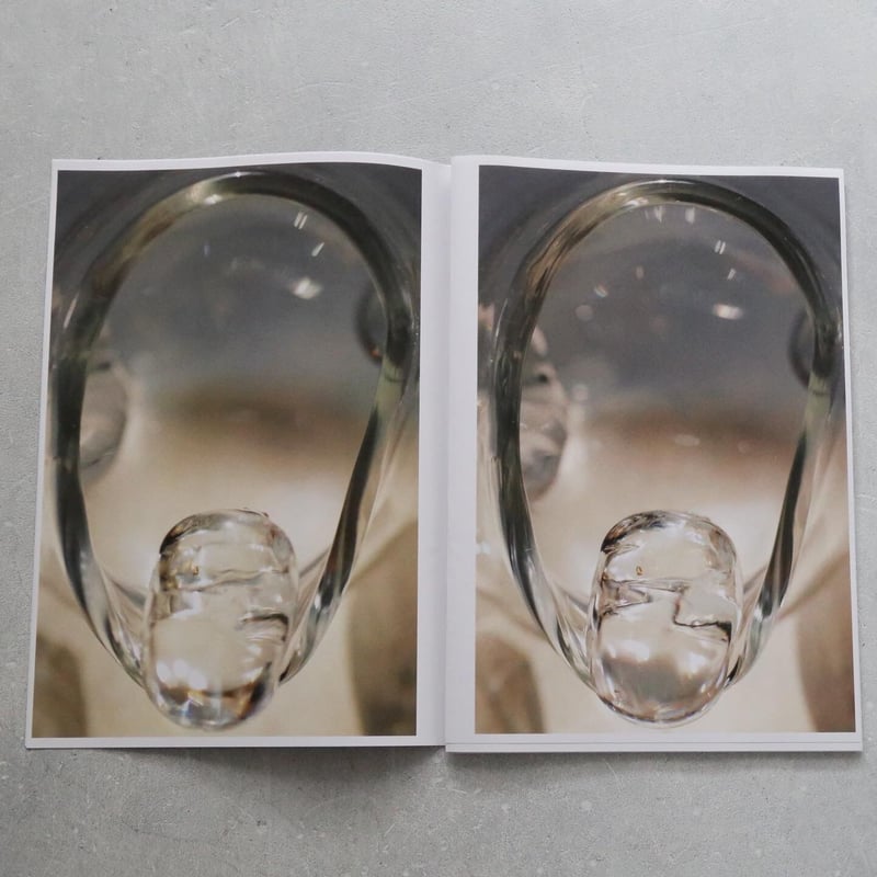 Yuri Iwamoto&Misa Asanuma ZINE