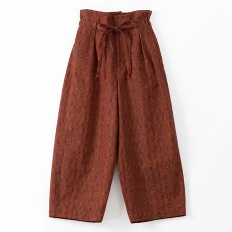 CATEGORY pants | kotobatofuku