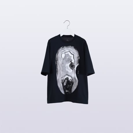 人気ブランド】HATRA Neu Tri Shirt /dark HATRA | ILLEST