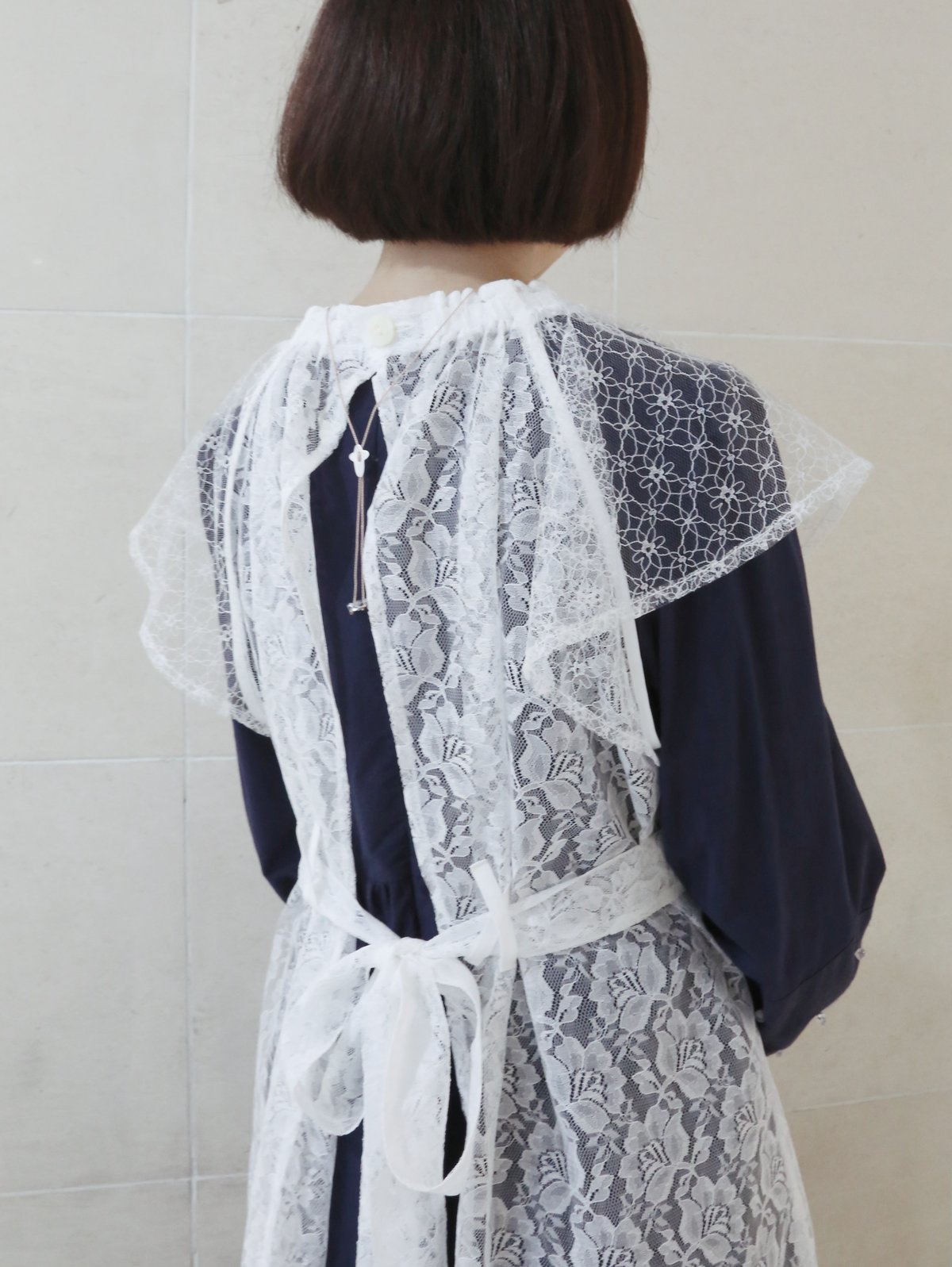 暮chic by futatsukukuri 天使のスモック mix design | k 暮chic by futatsukukuri 天使のスモック mix design | k