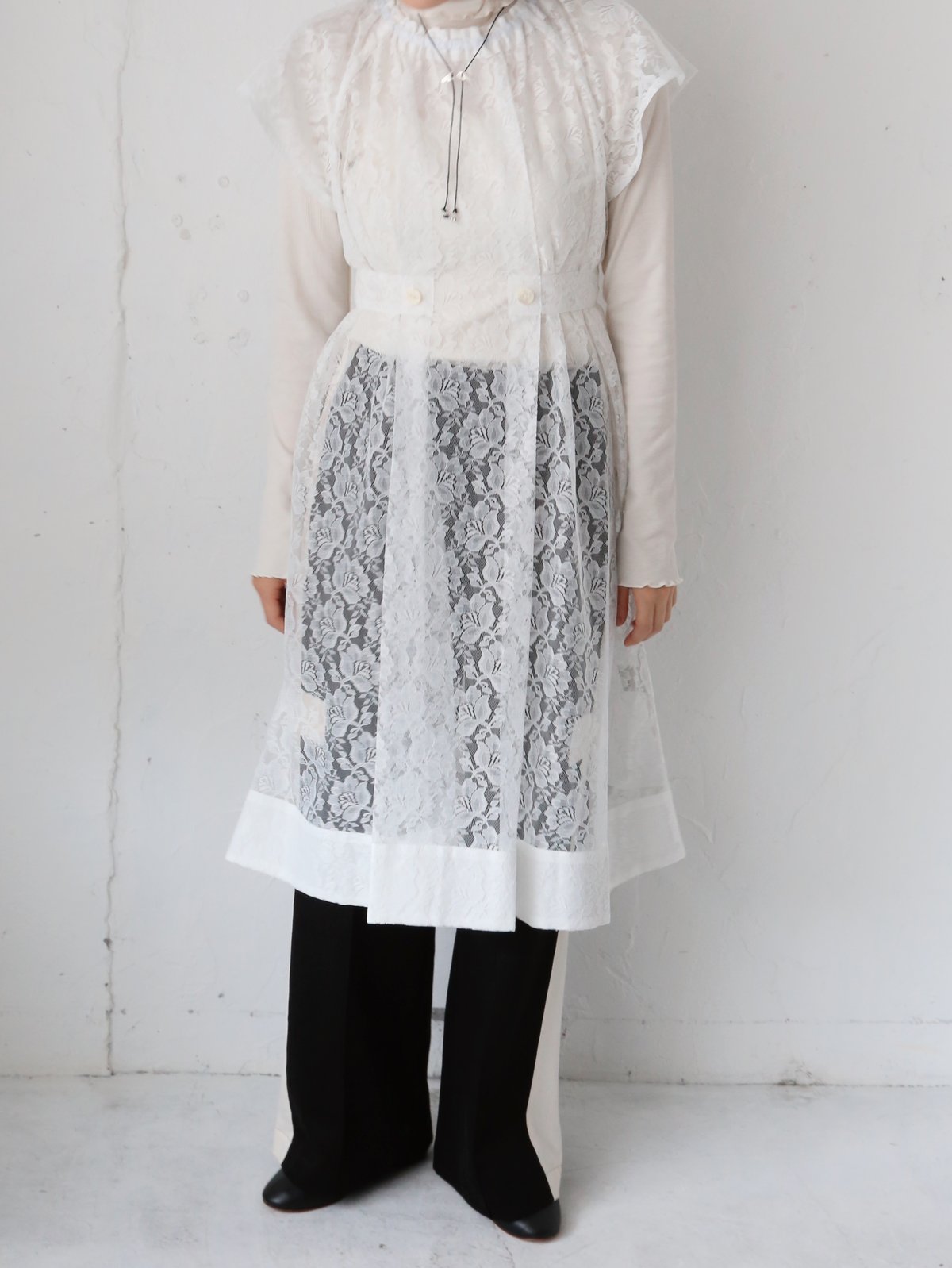 暮chic futatsukukuri 天使のスモック