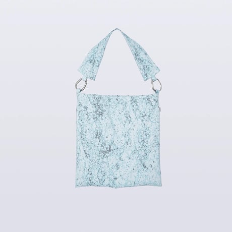 24AW 【HATRA】 Cell quilt bag HATRA(ハトラ) Cell Quilt Bag | Taking a lesson from the past