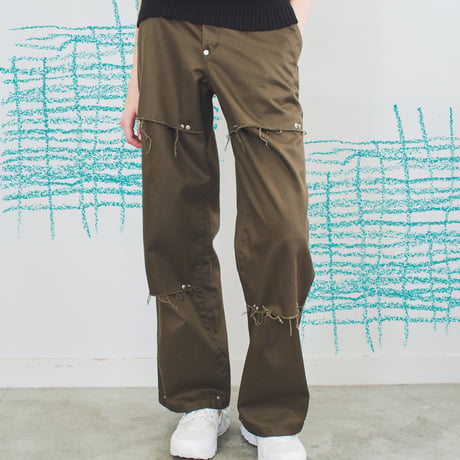 CATEGORY pants | kotobatofuku