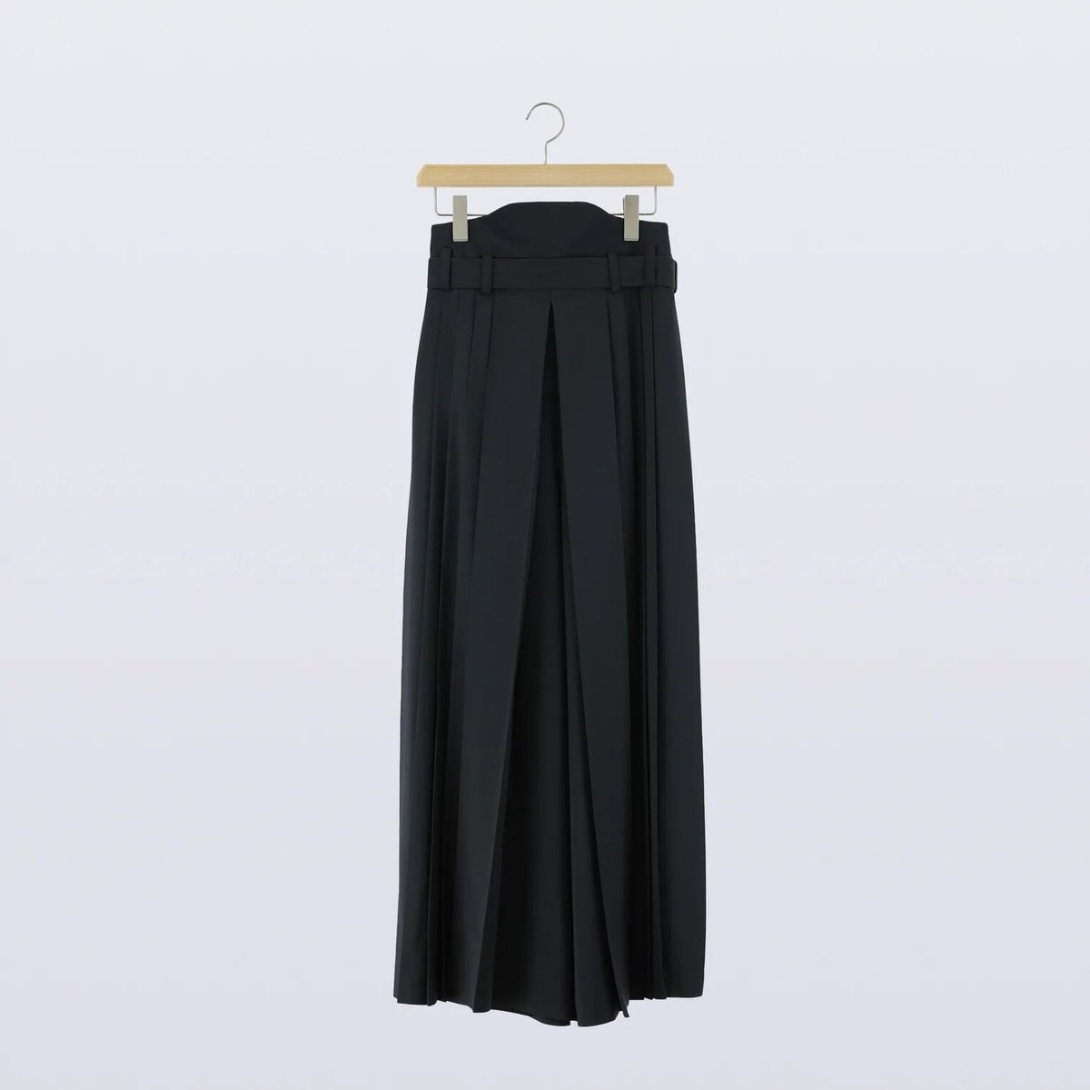 HATRA ハトラ Hak Pleats Pants サイズ2 fit=scale-down,w=1200
