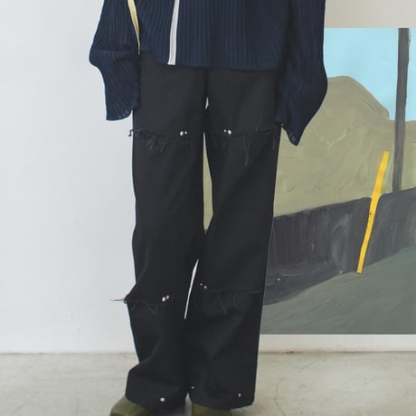 CATEGORY pants | kotobatofuku