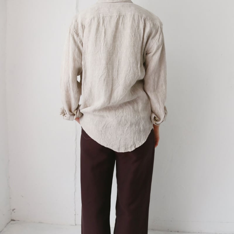 a dupre エイデュプレ　シャツ　カットソー a dupre エイデュプレ シャツ カットソー