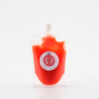 【店頭受け取り専用】ジュース(200ml)　単品【トマトレッド】