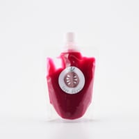 【店頭受け取り専用】ジュース(200ml)　単品【キャベッジパープル】