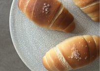 アーカイブレッスン/ 塩パンと麹あんこ