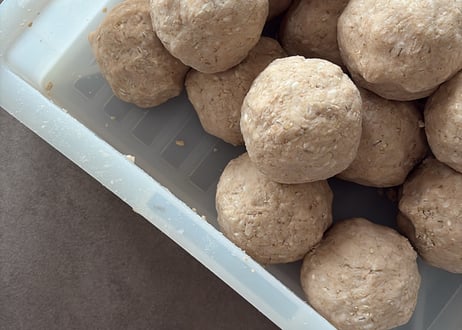 TOKONAMEで仕込む手前味噌の会