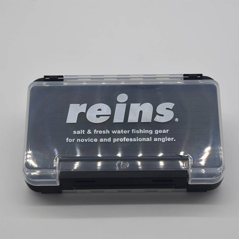 reins　アジリンガー　１５パックセット　限定色多数 reins ONLINE STORE限定】 アジバッカンセット | reins ONLINE