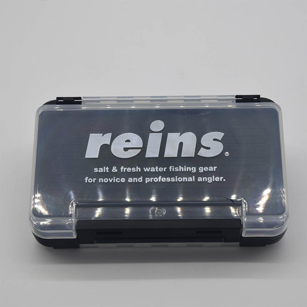 reins ONLINE STORE限定】 アジバッカンセット | reins ONLINE
