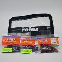 reins ONLINE STORE限定】 アジバッカンセット | reins ONLINE reins ONLINE STORE限定】 アジバッカンセット | reins ONLINE