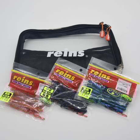 【未開封新品】DRT×TAKUMI RAIN CUFFS / レインカフス 楽天市場】RAINMAKER レインメーカー カフス付き ロングテール