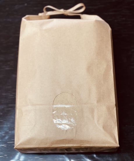 令和７年産【ナオヤの米ぬか】　2kg   活きがいいです♪