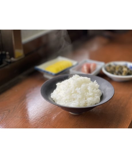 【定期便】令和７年産　七〇八米 蛍 HOTARU ５kg 合鴨＆アヒル農法  白米玄米選択可　要記入