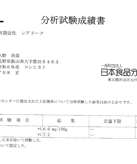 令和６年産 七〇八米 蛍 HOTARU ２kg  合鴨＆アヒル農法