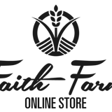 Faith Farm's STORE