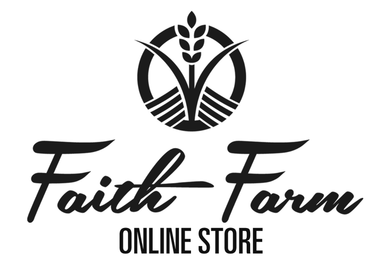 Faith Farm's STORE