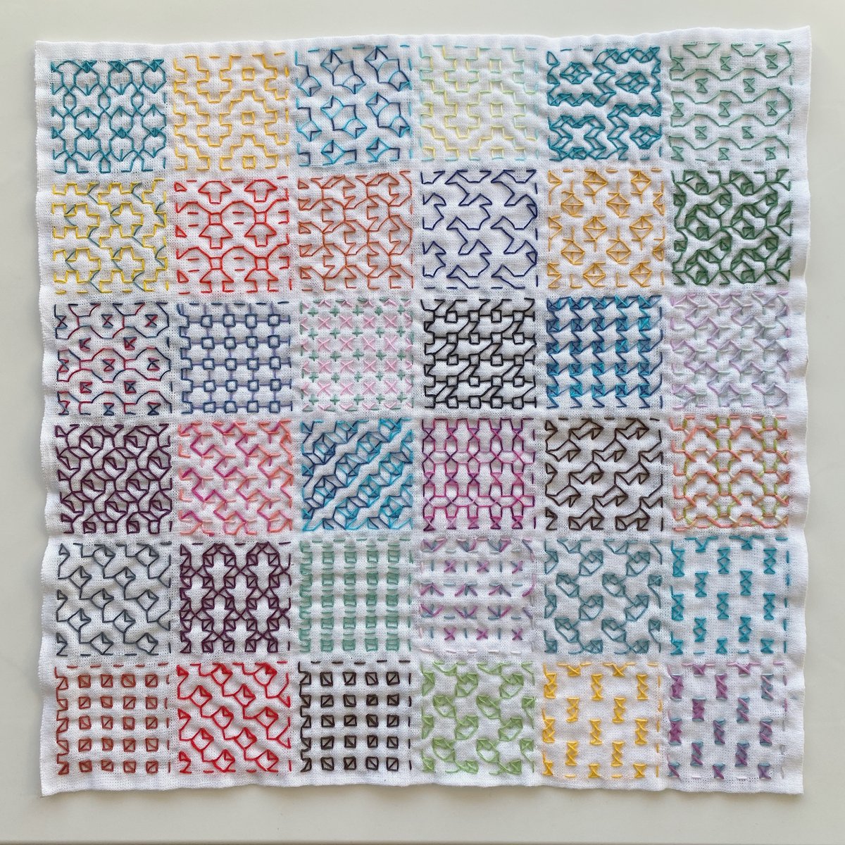 刺し子　専用画面 刺し子 専用画面 刺し子 専用画面