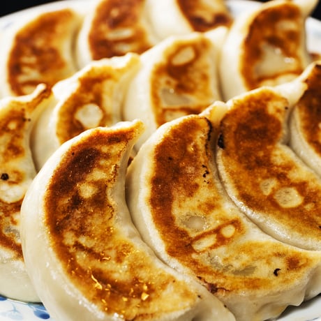 ジャンボ餃子（冷凍） １パック（５個入）