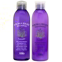 アロマシャンプー ジャスミン&リリーベルNET:660mL | angelhair