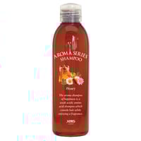 アロマシャンプー ピーチ&ストロベリーNET:660mL | angelhair