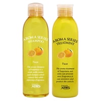 アロマシャンプー パイナップル&ブルーベリーNET:220mL | angelhair