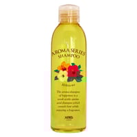 アロマシャンプー ジャスミン&リリーベルNET:660mL | angelhair