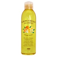 アロマシャンプー ジャスミン&リリーベルNET:660mL | angelhair