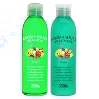 アロマシャンプー ベルガモットNET:660mL | angelhair