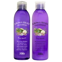 アロマシャンプー ポミグラニットNET:220mL | angelhair