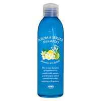アロマシャンプー ジャスミン&リリーベルNET:660mL | angelhair