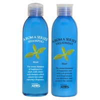 ラスト１セット／アロマシャンプー　ディープマリン　2500ml１セット ラスト1セット／アロマシャンプー ディープマリン 2500ml1