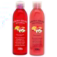 アロマシャンプー ピーチ&ストロベリーNET:660mL | angelhair