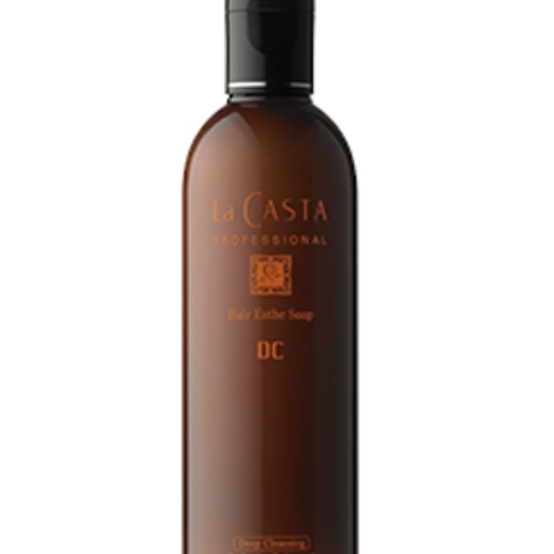 La Casta ラ・カスタ プロフェッショナル　ヘアエステ　ソープDC ヘアエステ ソープDC（600ml（詰替え）） | angelhair