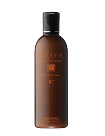 La Casta ラ・カスタ プロフェッショナル　ヘアエステ　ソープDC ヘアエステ ソープDC（600ml（詰替え）） | angelhair