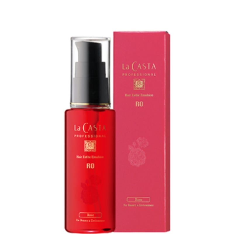 ヘアエステ エマルジョンRO（60ml） | angelhair