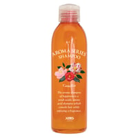 アロマシャンプー ジャスミン&リリーベルNET:660mL | angelhair