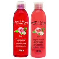アロマシャンプー ピーチ&ストロベリーNET:660mL | angelhair