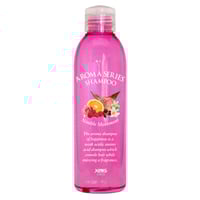 アロマシャンプー ジャスミン&リリーベルNET:660mL | angelhair