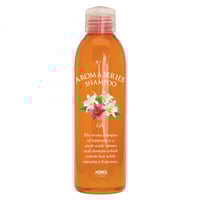 アロマシャンプー ジャスミン&リリーベルNET:660mL | angelhair
